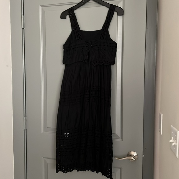 J. Crew Midi Dress - Picture 5 of 5